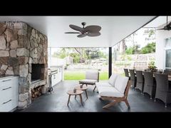 Kipas Angin Langit-langit Motor DC 52