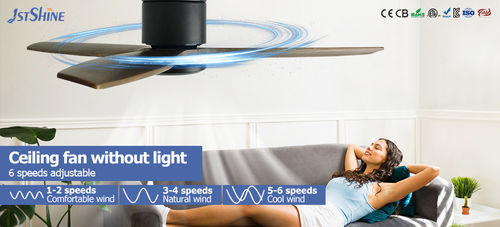 Berita perusahaan terbaru tentang Strategi Penjualan Musim untuk Kipas Langit-langit