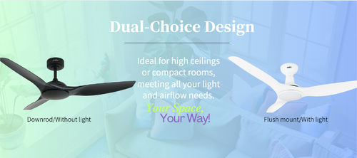 Berita perusahaan terbaru tentang Satu kipas, banyak kemungkinan: Opsi yang dapat disesuaikan dari 1stShine