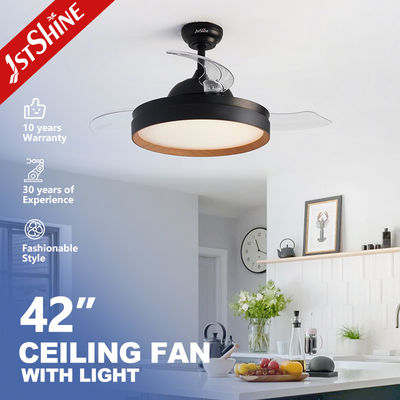 Beli Fener langit-langit yang bisa ditarik dengan lampu 3 warna lampu LED yang dapat dimmed pembuatan online
