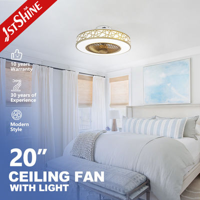 Beli ETL 220V Remote Control Dimmable Modern Lampu Langit-langit LED pembuatan online