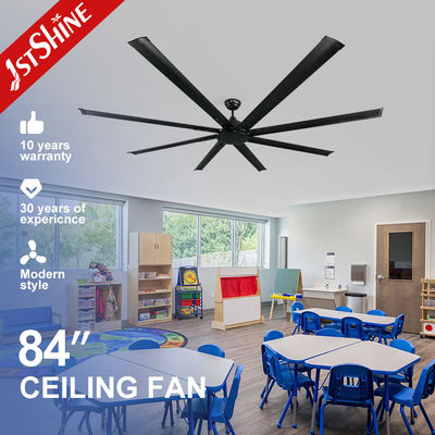 Beli Fans langit-langit ruang latihan dengan lampu gymnasium pembuatan online