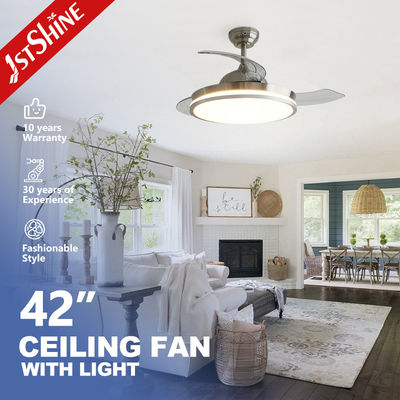 Beli 1stshine DC Motor Ceiling Fan Solusi Utama untuk Ruang yang Senyap dan Bergaya pembuatan online