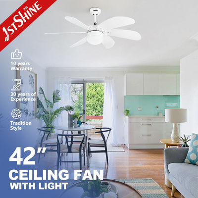 Beli Kipas Angin Langit-Langit LED 42