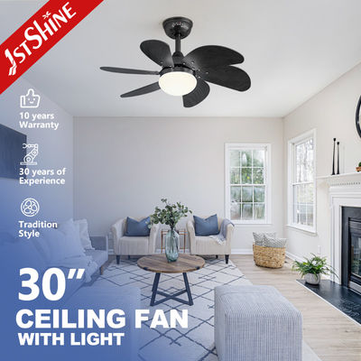 Beli 1stshine 6 Blades Ceiling Fan dengan remote control dan motor DC ringan 2- 1stshine pembuatan online