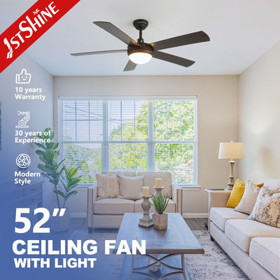 Beli Lampu LED dimmable ORB MDF Blades 3 Speed Remote Ceiling Fan untuk solusi pencahayaan pembuatan online