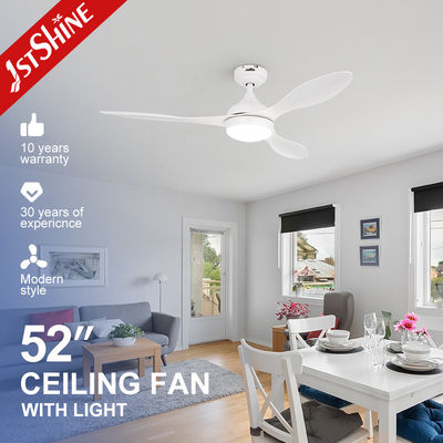 Beli Kipas langit-langit LED hemat energi dengan remote control untuk pendinginan dan pencahayaan pembuatan online