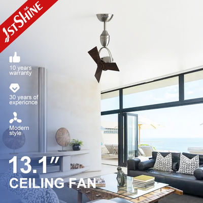 Beli Pengalaman Kenyamanan dan Kenyamanan dengan 1stshine 180 Degree Rotatable Ceiling Fan pembuatan online
