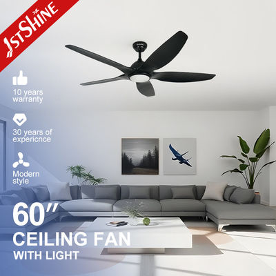 Beli Layanan Solusi Pencahayaan Kipas Langit-Langit LED Modern 60 Inci untuk Kamar Tidur Hemat Energi pembuatan online