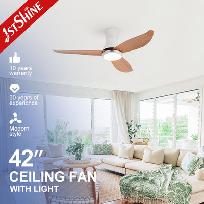 Beli Smart Home High Speed ABS Ceiling Fan with 6 Speed Choice Remote Control Color LED pembuatan online
