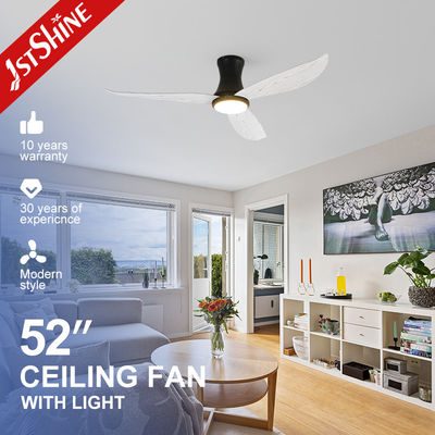 Beli Low Ceiling Safety Protect LED Ceiling Fan with 6 Speed Choice and Elegant Design pembuatan online