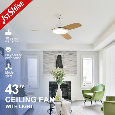 Beli Kipas Angin Langit-Langit dengan Kontrol Jarak Jauh WiFi Cerdas ABS Blades Pilihan Hotel oleh 1stshine pembuatan online