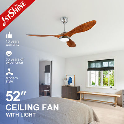 Beli 3 ABS Blade 52 Inch Plastic Ceiling Fan DCF FS52901 Penghematan Energi pembuatan online
