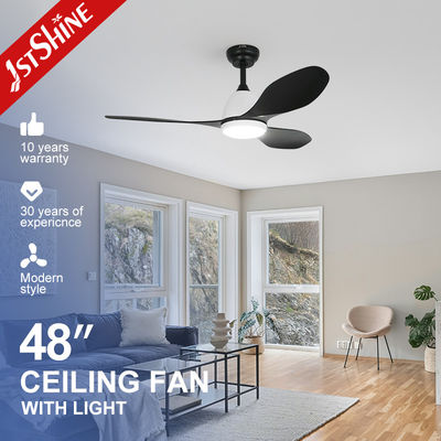 Beli Dc Motor langit-langit kipas lampu modern cerdas remote control penghematan energi pembuatan online