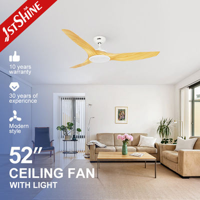 Beli Penggemar Langit-langit Plastik Dengan Cahaya China Supplier Modern Fandelier Smart App Control pembuatan online
