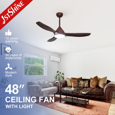 Beli Kipas Angin Langit-Langit dengan Bilah ABS Kebisingan Rendah 110-240V/50Hz-60Hz dengan Lampu LED dan Remote Control pembuatan online