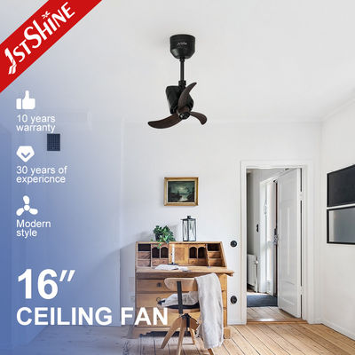 Beli Kipas Angin Langit-langit 1stshine Air Cooling 120 derajat Rotasi DC Motor 5 Speed 16 Inch Kecil pembuatan online