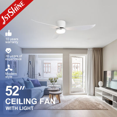 Beli Kipas Angin Langit-Langit LED 52