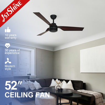 Beli Kipas Langit-langit ABS Ruang Baca 64.4w Dc Inverter Desain Senyap pembuatan online