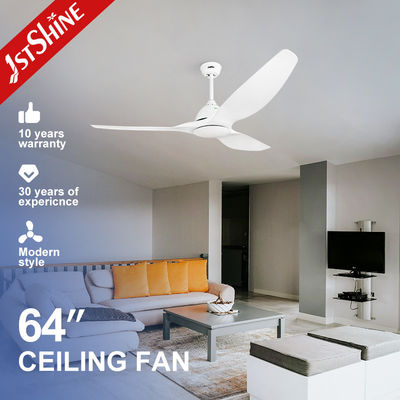 Beli Home Remote Timer Kipas Langit-langit Plastik Tanpa Cahaya Menghemat Energi pembuatan online