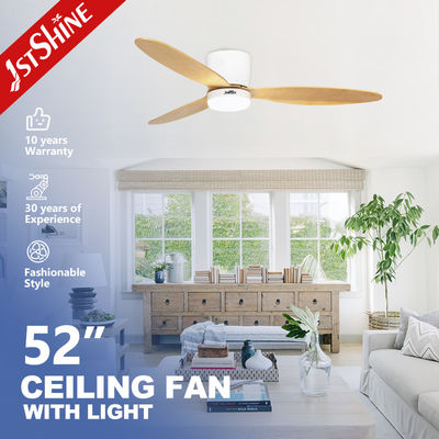 Beli 1stshine 52 Inch LED Lampu langit-langit dengan lampu dan remote control Rumah Kantor Lightin pembuatan online