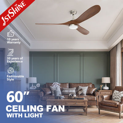 Beli Fener langit-langit LED Kayu Gaya Eropa Dengan Cahaya Dimmable 220v Untuk Dekorasi pembuatan online
