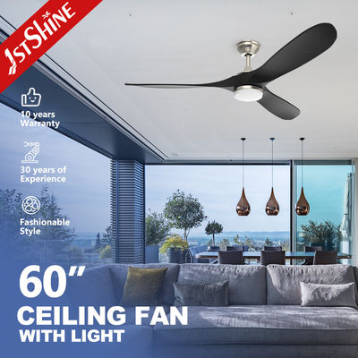 Beli 220v modern kayu langit-langit kipas angin dengan lampu lentera untuk kamar tidur pembuatan online