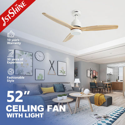 Beli Home Ceiling Fan with Lights 1stshine 100% Copper Winding Wire and Dimmer Support pembuatan online