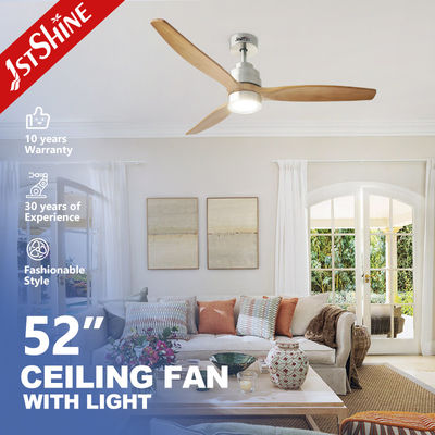 Beli Desain Pencahayaan dan Sirkuit 1stshine LED Kipas Langit-Langit Grosir dengan Remote Control pembuatan online