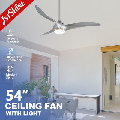 Beli Kipas Langit-langit LED 1stshine 54