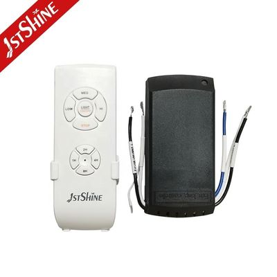 Meningkatkan ruang Anda dengan kipas langit-langit 1stshine 110V-240V 3 kecepatan dan remote control