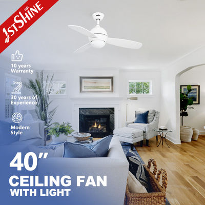 1stshine High Speed DC Motor Ceiling Fan dengan remote control dan LED Light