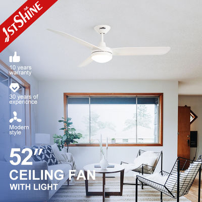 Harga bagus 3 Blades 3 Kecepatan Pengendali Jarak Jauh Reversibel Kipas Langit-Langit Modern Untuk Kamar Tidur on line