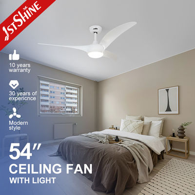 Tingkatkan Rumah Anda dengan Kipas Langit-Langit LED 1stshine Desain Ramping dan Fitur Hemat Energi