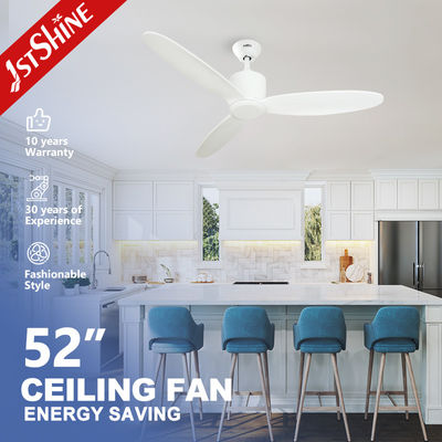 Harga bagus Kipas Angin Langit-Langit Motor DC dengan 3 Bilah Kayu dan Remote Control (Timer dan Pengoperasian Bahasa Inggris) on line